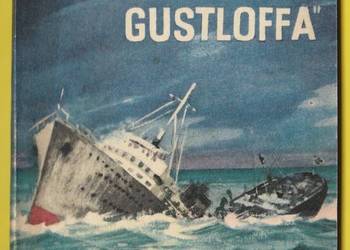 ŻÓŁTY TYGRYS - SKARBY "WILHELMA GUSTLOFFA" - 1977