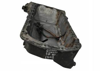 MISKA OLEJOWA Peugeot 407 Citroen Grand Picasso C4 C5 1.8 16V 9651421380