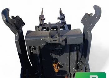 Skrzynia WOM Przedni TUZ Folger Kubota M135 GX