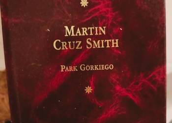 Smith książki Park Gorkiego księgarnia Praga Warszawa okazy