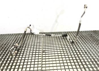 RURKA KLIMATYZACJI SKODA FABIA II 1.2 70KM 06-14 Hatchback