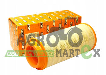 32/917804, 32/918901, 7222/50252 FILTR POW SILNIK JCB org