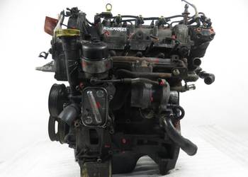 SILNIK FIAT PUNTO II 1.3 JTD 16V 188A9000 KOMPLETNY