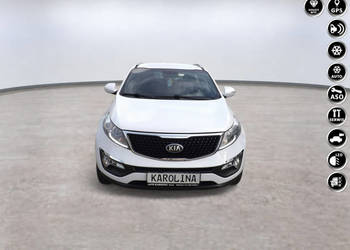 Kia Sportage III (2010-2015)