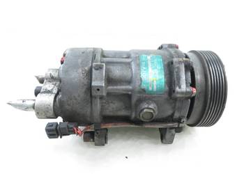 KOMPRESOR KLIMATYZACJI SEAT ALHAMBRA I 1.9 TDI 7M0820803D 95NW19D629CB