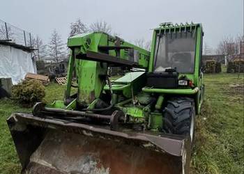 Merlo EVO 13 Ładowarka teleskopowa