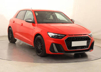 Audi A1 40 TFSI