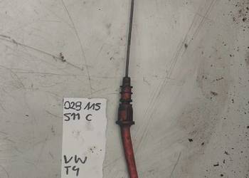 VW T4 TRANSPORTER 1,9D bagnet miarka oleju 028115511C