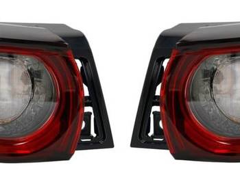 Mazda CX-5 17-21 lampa tylna NOWA