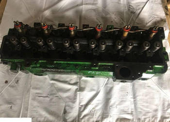 Głowica - John Deere 6068 - re525455