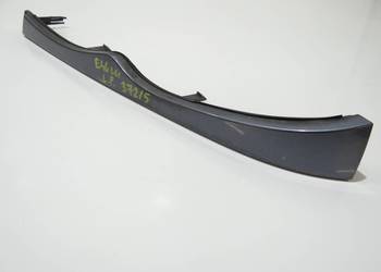 LISTWA POD LAMPĘ LEWY PRZÓD BMW E46 LCI 7030553 372/5