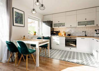 Mieszkanie 42.86 metrów 2 pok Wieliczka Modrzewiowa