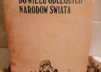 Podróże do wielu odległych narodów świata Swift książki okaz