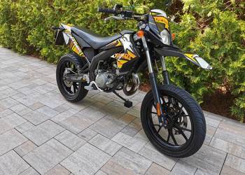 Derbi Senda DRD X-Treme 50 2T