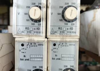 Rep x -10  120-240V