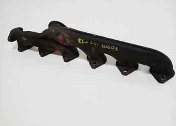 KOLEKTOR WYDECHOWY BMW E60 E61 3.0D 7796886