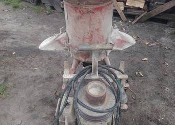 Śrutownik Bąk 7.5kw