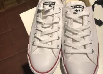 Trampki converse nowe
