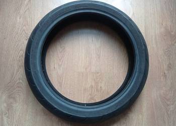 Opona Michelin Pilot Power 2CT 120/70/17
