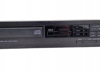 C.E.C. CEC 530 CD 530CD odtwarzacz kompaktowy