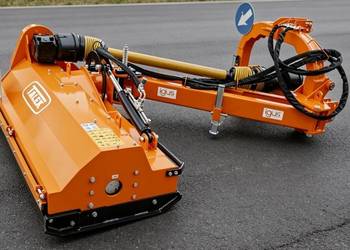 Kompletny nowy zestaw do Talex Leopard RB 200 kosiarka mulczer