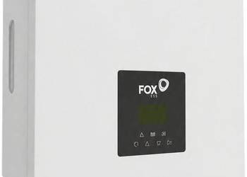 Falownik hybrydowy FoxESS H1-3.0-E 1-fazowy z funkcja Eps