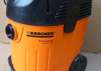 Odkurzacz przemysłowy Karcher NT 45/1 Eco Tact