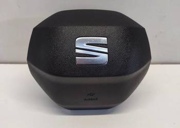 SEAT TARRACO PODUSZKA AIRBAG KIEROWCY 5FA880201BD
