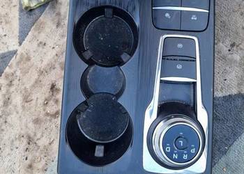 TUNEL PANEL ZMIANY BIEGÓW FORD KUGA MK3 LB5T-2B623-AAW JX7B-A045A66-F