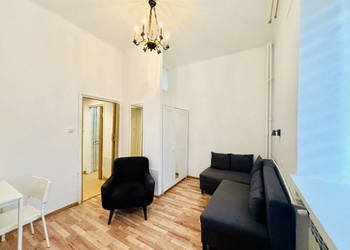 BEZPOŚREDNIO - Idealna inwestycja /Obok Metro+Park/Zadbana kamienica