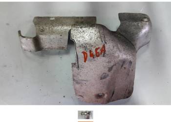 osłona turbosprężarki hyundai kia 2.0crdi 113 D4EA