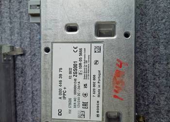 Sterownik A0004463975 IPPC+ Mercedes Actros