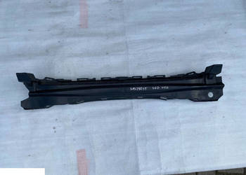 Volvo V60 S60 absorber zderzaka przód belka wzmocnienie 3...