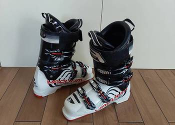 Buty narciarskie Fischer Vacuum 130 termoformowalne rozmiar 28,5