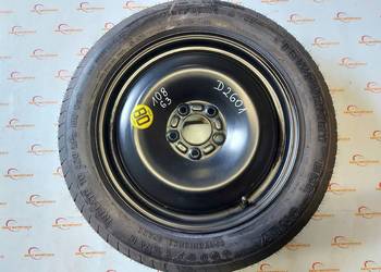 MONDEO MK4 S-MAX GALAXY MK3 koło dojazdowe 125/85/16 99M 5x108 AM51BA