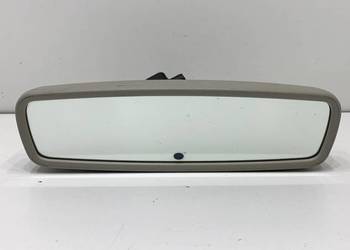 LUSTERKO WEWNĘTRZNE RENAULT CAPTUR I 963215452R Crossover WSTECZNE