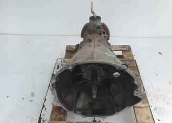 Dodge Nitro 2.8 CRD SKRZYNIA BIEGÓW manualna P52104709AF manual