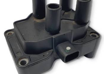 CEWKA ZAPŁONOWA Ford Focus MK2 C-MAX 1.6 16V