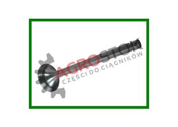 Zawór ssący głowicy t25