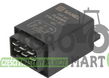 AL202032, AL32891, 5835410, 2.8639.007.0, X83030065000, 135700580021 PRZEKA