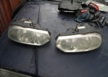 Lampa przednia przód reflektor Alfa Romeo 156 97-02 prawa lub lewa