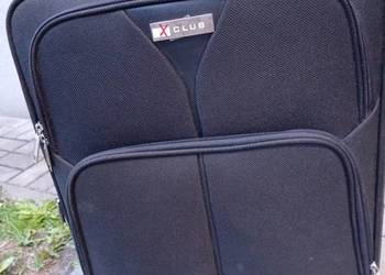 Walizka podróżna x club stan bdb