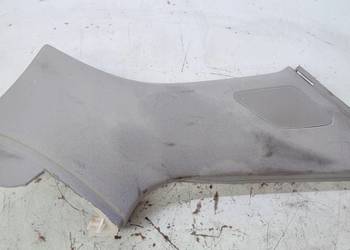OSŁONA SŁUPKA L T AUDI A6 C6 AVANT 4F9867245B BOSE
