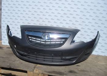 OPEL MERIVA B 10r zderzak przód