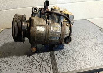 Kompresor klimatyzacji Audi A4 A5 A6 Q5 6SEU14C