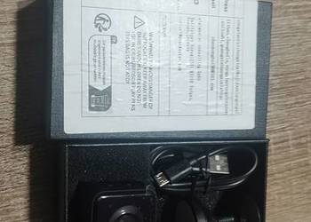 Kamera Bezpieczeństwa HD 1080P WiFi Mini Kamera Zewnętrzna Bezprzewodowa Ka