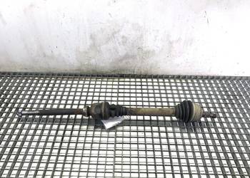 PÓŁOŚ PRAWY PRZÓD PEUGEOT 308 I 1.6 150KM 07-16 PRZEGUB