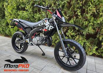 Derbi Senda 50 2T RABAT-500zł od ceny TRANSPORT cała Polska 400zł