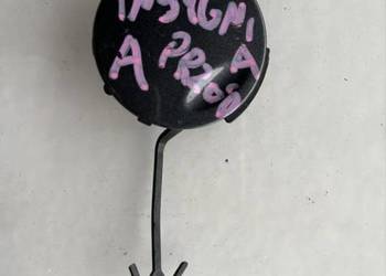 OPEL ASTRA H LIFT 08 ->ZAŚLEPKA HAKA ZDERZAKA PRZÓD 13225748