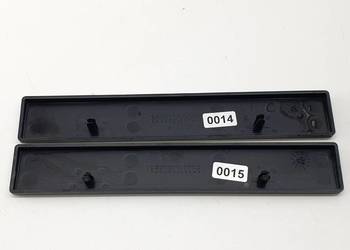 OSLONA ZASLEPKA 1 MAN LE